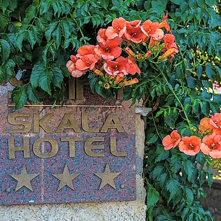 Skala Hotel 3* Skala