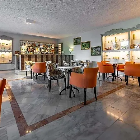 Skala Hotel Hotel