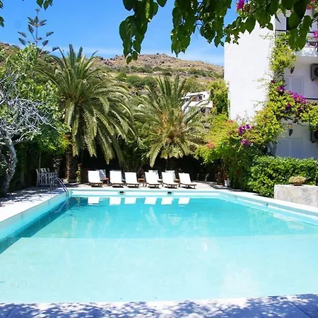Skala Hotel Skala
