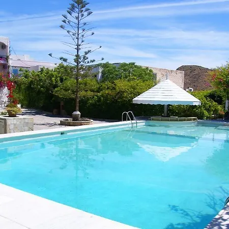 Skala Hotel
