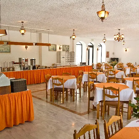 Szálloda Skala Hotel Szkála