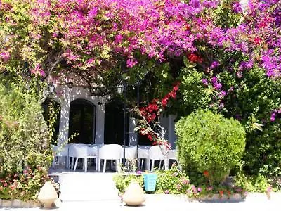 Ξενοδοχείο Σκάλα Σκάλα