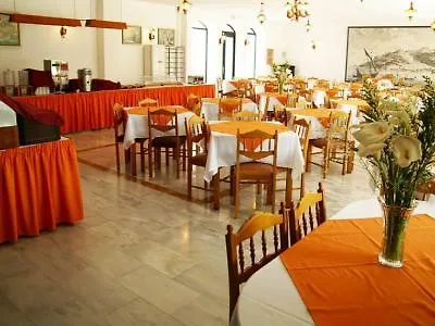 Hotel Skala Hotel Skala