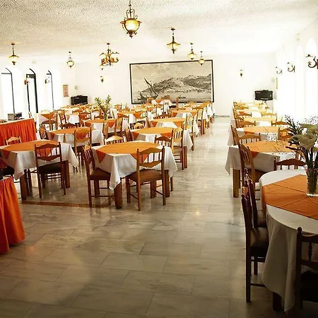 Skala Hotel Szálloda