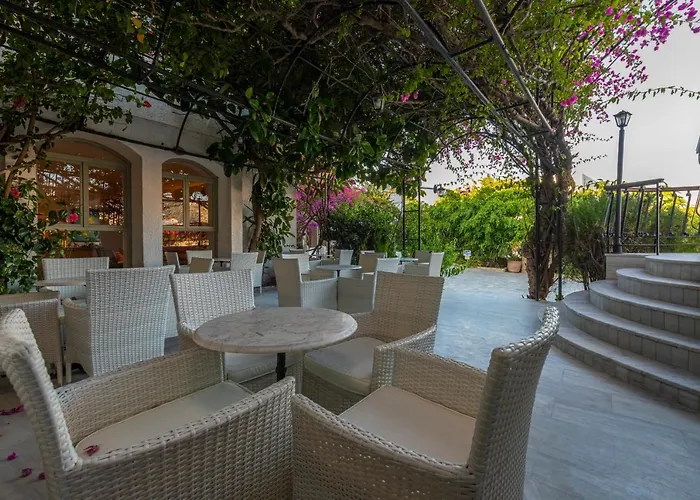 Skala Hotel Hotel 3*