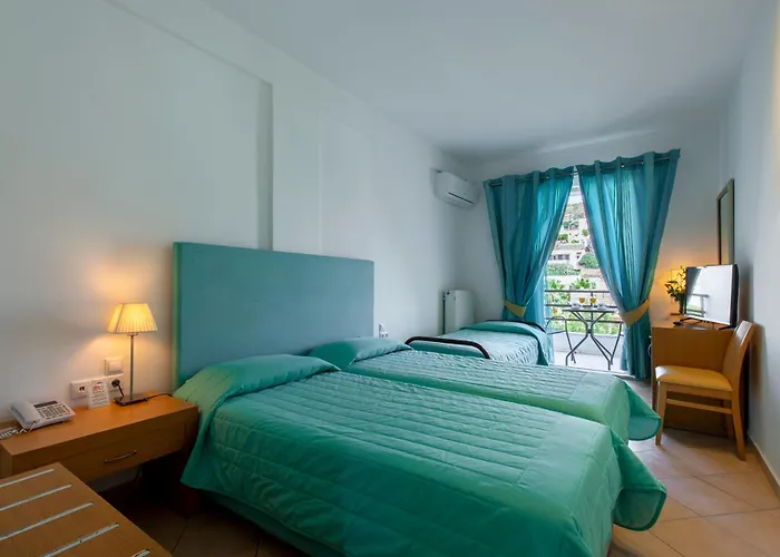 Hotel Skala Hotel Skala