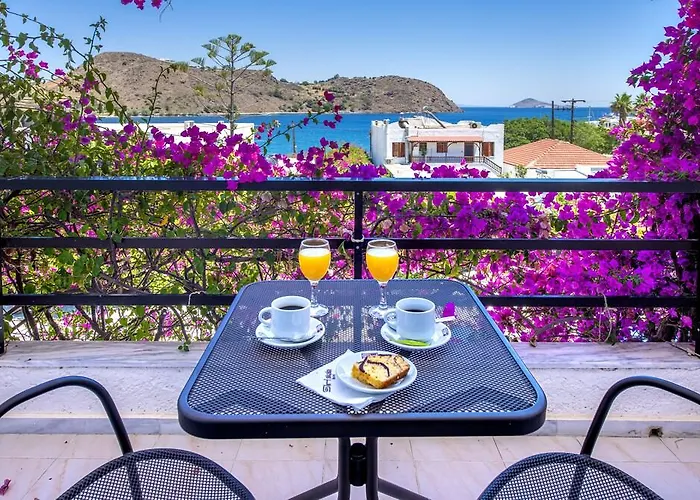 Skala Hotel Hotel 3*