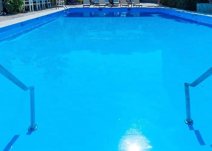 Skala Hotel Hotel Skala