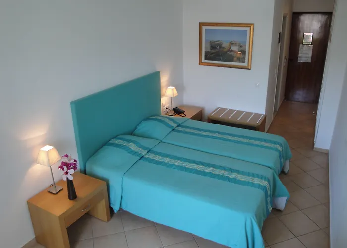 Skala Hotel 3*