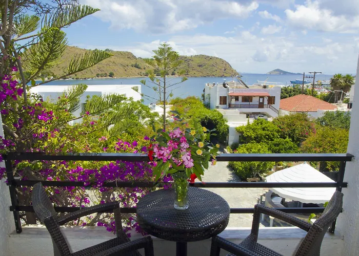 Skala Hotel Hotel 3*