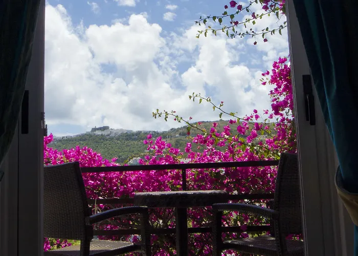 Skala Hotel Hotel Skala