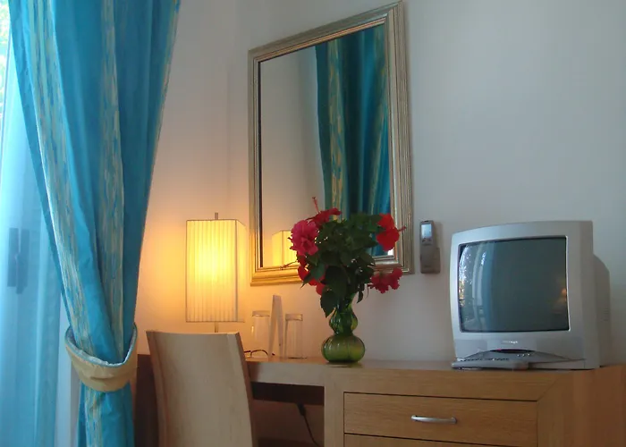 Hotel Skala Hotel Skala