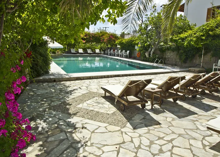 Skala Hotel Hotel Skala