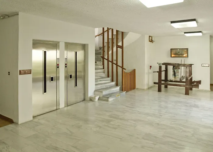 Hotel Skala Hotel Skala