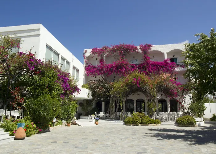 Hotel Skala Hotel Skala