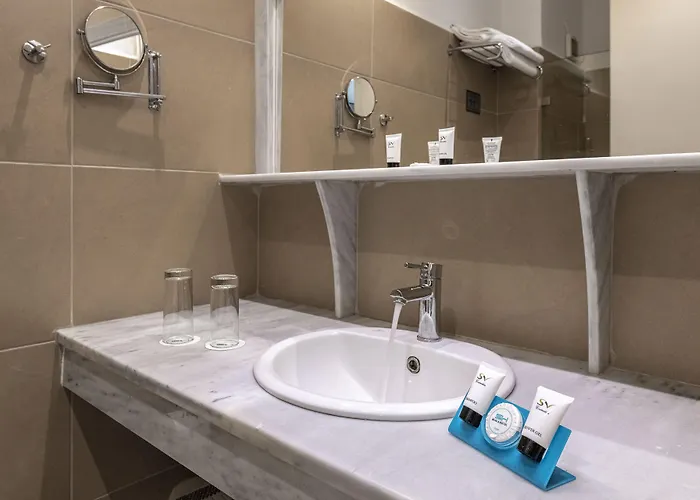 Skala Hotel 3* Skala