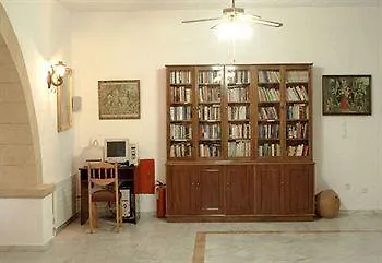 Skala Hotel 3* Skala