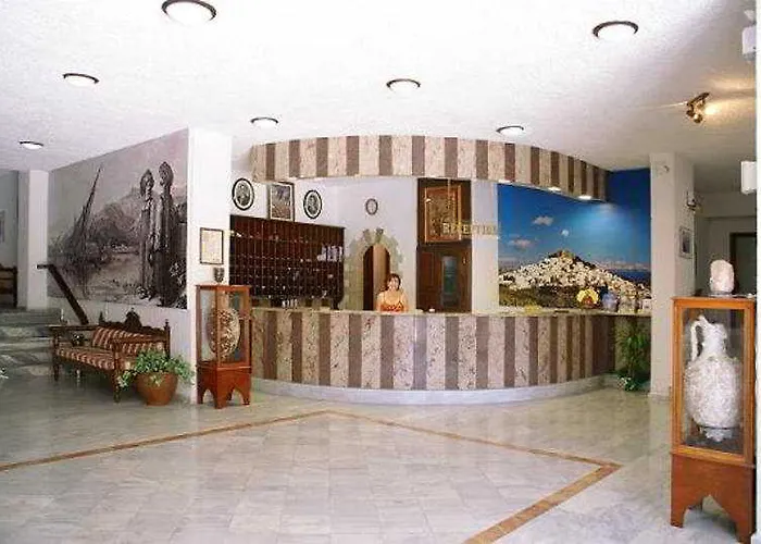 Skala Hotel 3*